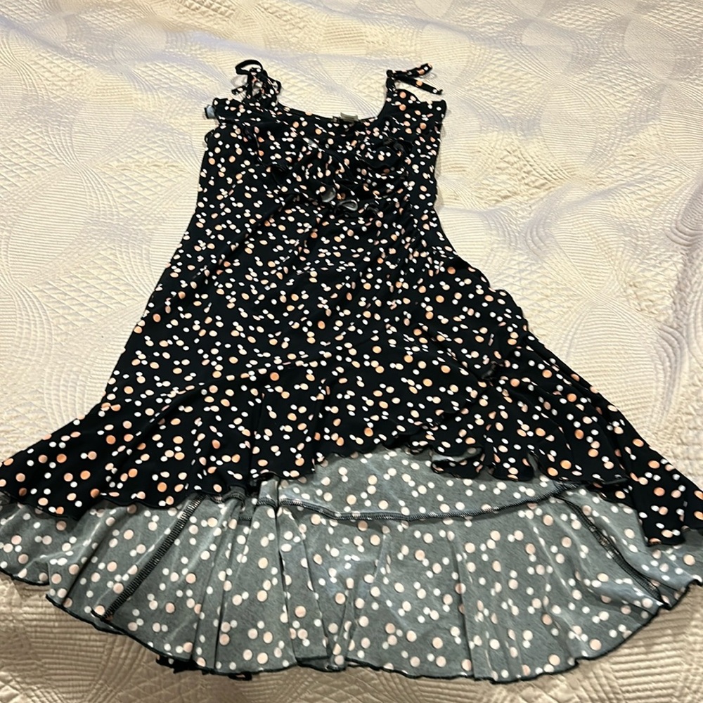 Maternity stylish dress